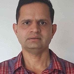Shrawan Bhandari
