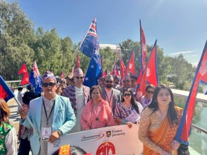 एडिलेडमा नेपाल महोत्सव  सम्पन्न 