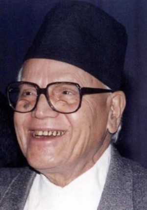 शन्त नेता किशुनजीको संक्षिप्त जीवनी 