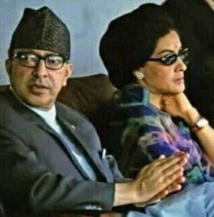 राजा महेन्द्रकी ९७ वर्षीया रानी रत्नबारे बीपी कोईरालामा परेको प्रभाव