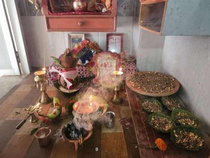 आज घटस्थापना : रोचक जानकारी