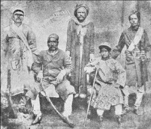 ईतिहासमा पुरानो बुटवल 