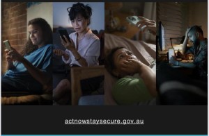 तुरून्त कदम चाल्नुहोस् । सुरक्षित रहनुहोस  साइबर सुरक्षा अभियान प्रभावकारी बन्दै 