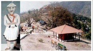 नेपालकै एकमात्र ब्राह्मण राजा रहेको उदयपुरकोट दरबार 