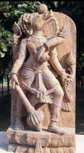 इरानमा पुजित भगवान विष्णुको तेस्रो अवतार वराह अवतार 