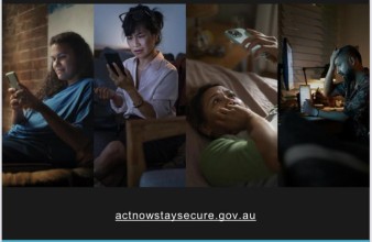 तुरून्त कदम चाल्नुहोस् । सुरक्षित रहनुहोस  साइबर सुरक्षा अभियान प्रभावकारी बन्दै 