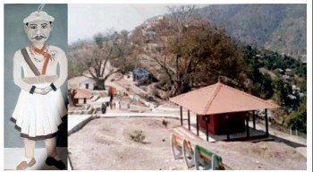 नेपालकै एकमात्र ब्राह्मण राजा रहेको उदयपुरकोट दरबार 