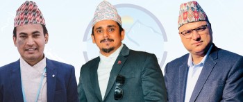 एनआरएन अष्ट्रेलिया चुनावमा तिब्र प्रतिस्पर्धा