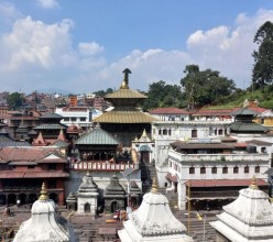पशुपतिनाथको मन्दिरमा भारतीय पुजारी किन राखिन्छ ? 