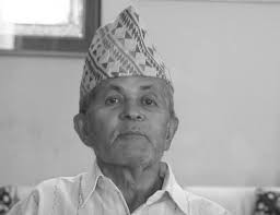 एञ्जाद्वारा बरिस्ठ पत्रकार होमनाथ दाहाल प्रति समबेदना 